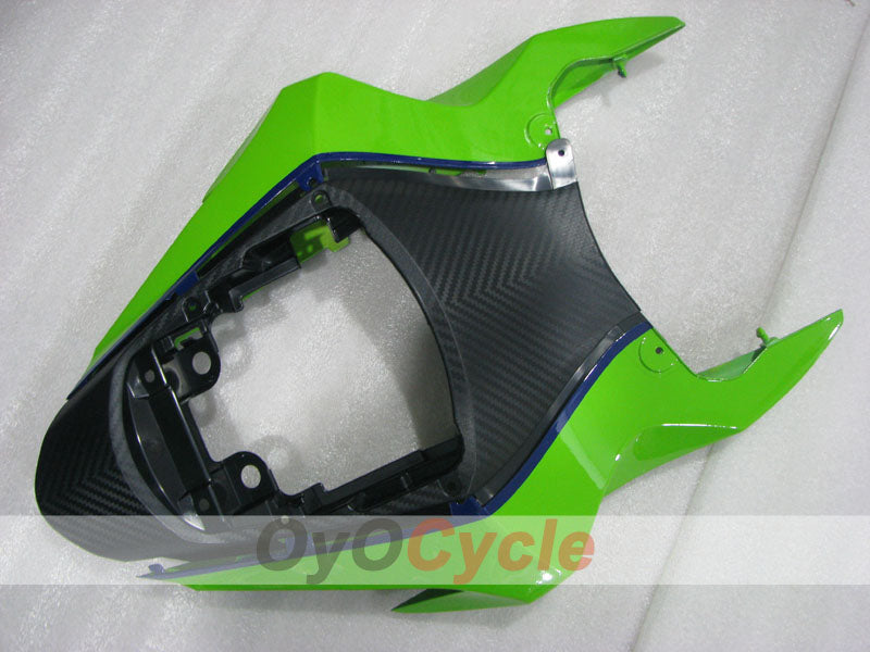 Rear Tail Fairing For Suzuki 11-26 GSXR600 #OYO87910180
