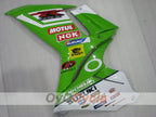 Left & Right Side Fairing For Suzuki 11-26 GSXR600 #OYO87910181