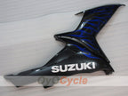 Left & Right Side Fairing For Suzuki 11-26 GSXR600 #OYO87910184