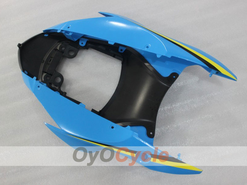 Rear Tail Fairing For Suzuki 11-26 GSXR750 #OYO87908406