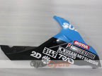 Left & Right Side Fairing For Suzuki 11-26 GSXR750 #OYO87908403