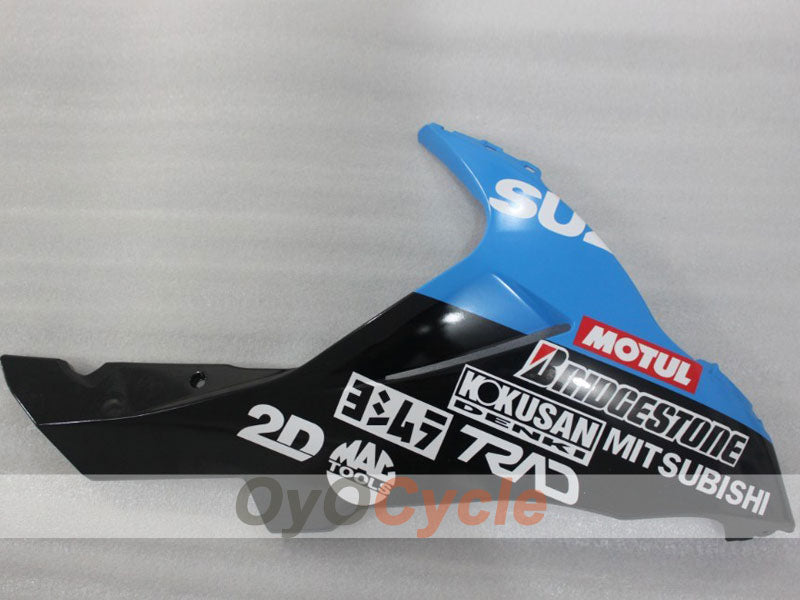 Left & Right Side Fairing For Suzuki 11-26 GSXR750 #OYO87908403