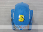 Front Fender Fairing For Suzuki 11-26 GSXR750 #OYO87908413