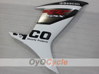 Left & Right Side Fairing For Suzuki 11-26 GSXR750 #OYO87910241