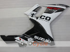 Left & Right Side Fairing For Suzuki 11-26 GSXR750 #OYO87910241