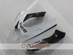 Injection Fairing kit for 11-26 GSX R750 - White, Black - Factory Style #OYO87903198
