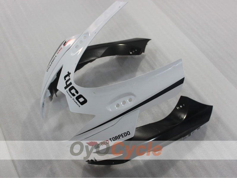 Front Upper Fairing For Suzuki 11-26 GSXR600 #OYO87910185 Secondary image