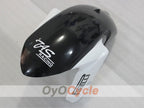 Injection Fairing kit for 11-26 GSX R750 - White, Black - Factory Style #OYO87903198