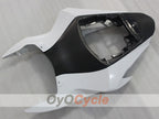 Injection Fairing kit for 11-26 GSX R750 - White, Black - Factory Style #OYO87903198