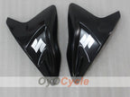 Injection Fairing kit for 11-26 GSX R750 - White, Black - Factory Style #OYO87903198