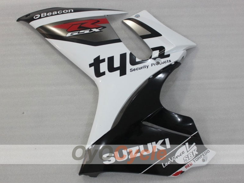 Left & Right Side Fairing For Suzuki 11-26 GSXR750 #OYO87910241