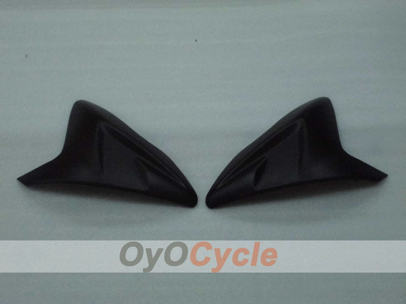 Injection Fairing kit for 11-26 GSX R600 - Yellow, Blue - Corona #OYO87903225
