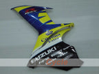 Left & Right Side Fairing For Suzuki 11-26 GSXR750 #OYO87910244