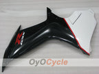 Left & Right Side Fairing For Suzuki 11-26 GSXR600 #OYO87910193