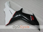 Left & Right Side Fairing For Suzuki 11-26 GSXR600 #OYO87910193