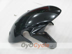 Injection Fairing kit for 11-26 GSX R600 - White, Black - Factory Style #OYO87903227
