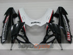 Injection Fairing kit for 11-26 GSX R600 - White, Black - Factory Style #OYO87903227