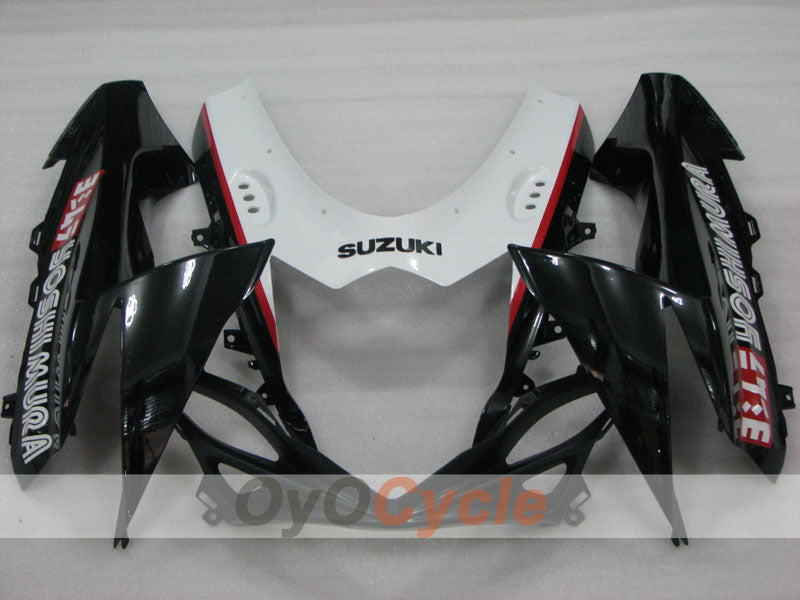 Front Upper Fairing For Suzuki 11-26 GSXR600 #OYO87910191 Main image