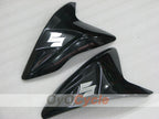 Injection Fairing kit for 11-26 GSX R600 - White, Black - Factory Style #OYO87903227