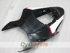 Injection Fairing kit for 11-26 GSX R600 - White, Black - Factory Style #OYO87903227
