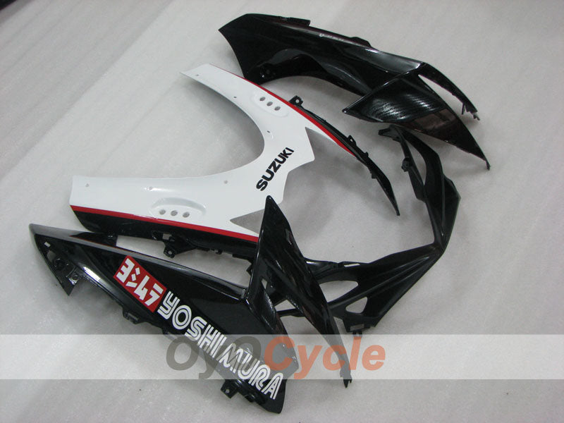Front Upper Fairing For Suzuki 11-26 GSXR600 #OYO87910191 Secondary image
