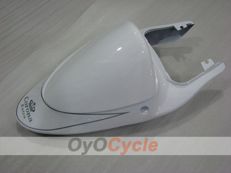 Rear Tail Fairing + Seat Cover For Suzuki 98-03 TL1000R #OYO87908194