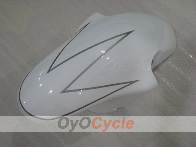 Front Fender Fairing For Suzuki 98-03 TL1000R #OYO87908182