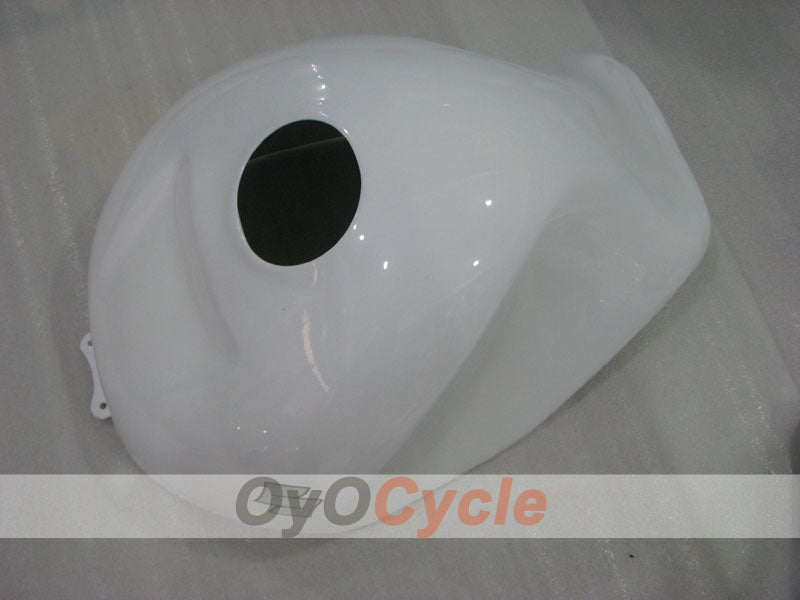Injection Fairing kit for 98-03 TL1000R - White - Corona #OYO87903277