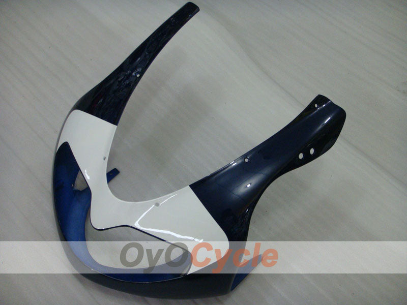 Front Upper Fairing For Suzuki 98-03 TL1000R #OYO87908200 Secondary image
