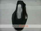 Injection Fairing kit for 98-03 TL1000R - White, Black - Factory Style #OYO87903283