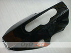 Injection Fairing kit for 98-03 TL1000R - White, Black - Factory Style #OYO87903283