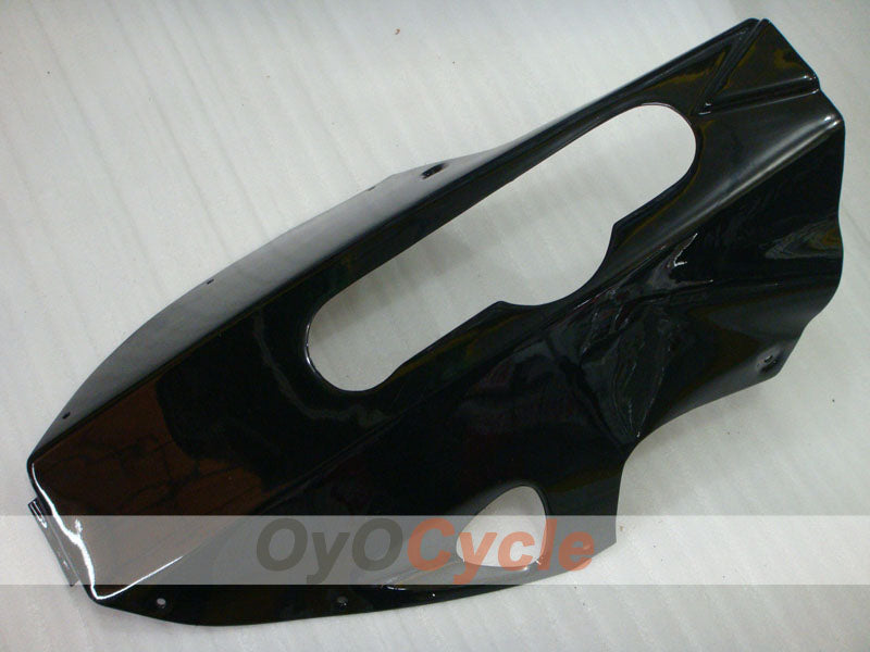 Injection Fairing kit for 98-03 TL1000R - White, Black - Factory Style #OYO87903283