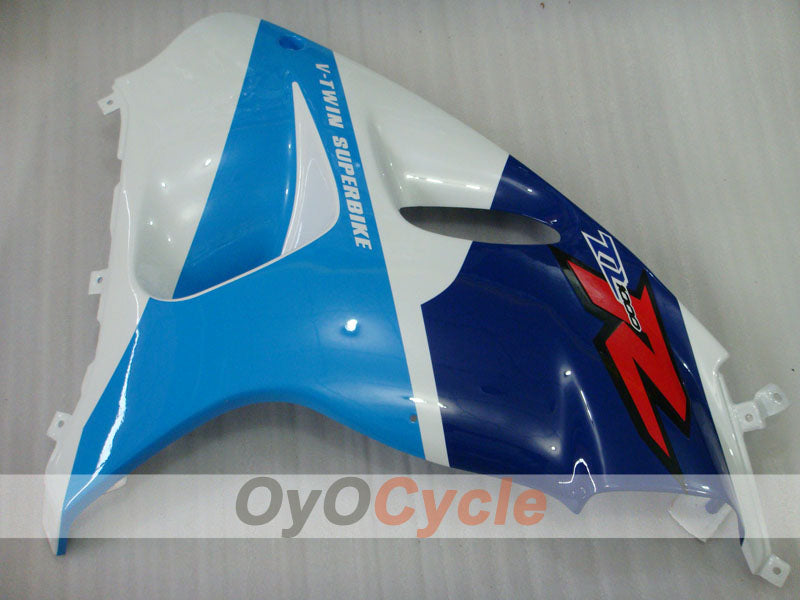 Left & Right Side Fairing For Suzuki 98-03 TL1000R #OYO87908202