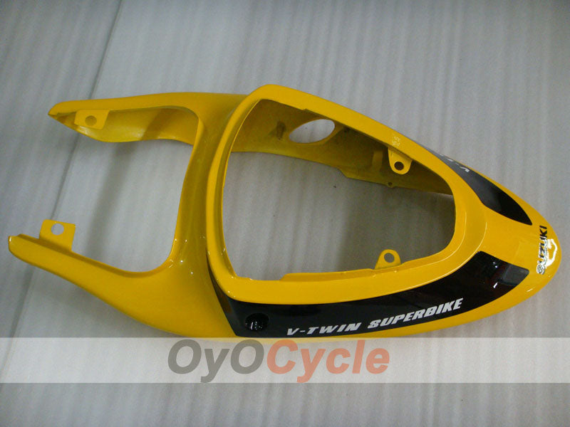 Rear Tail Fairing For Suzuki 98-03 TL1000R #OYO87908205