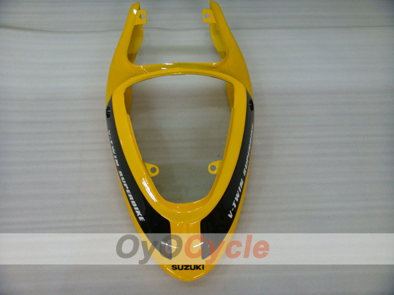 Rear Tail Fairing For Suzuki 98-03 TL1000R #OYO87908205