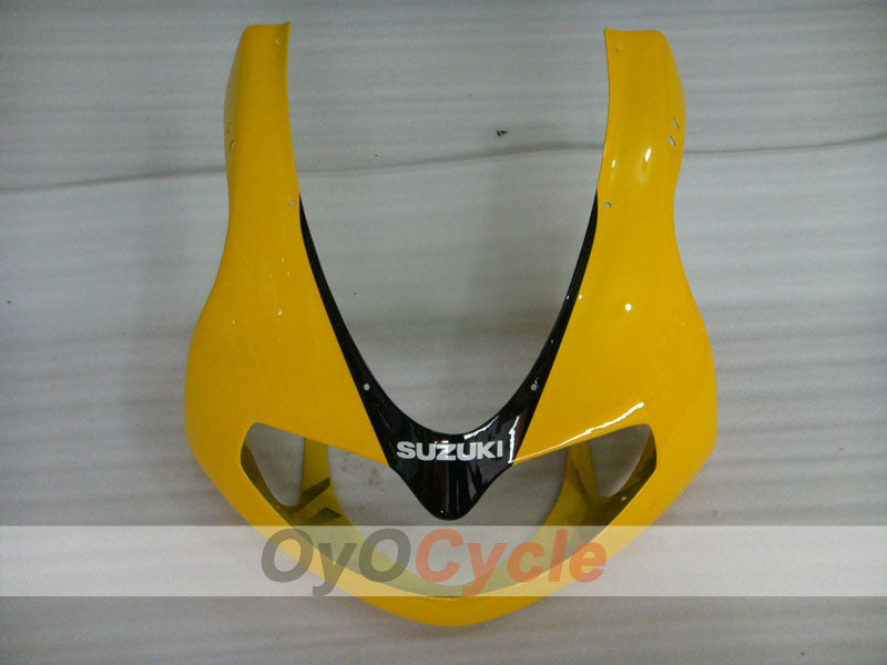 Front Upper Fairing For Suzuki 98-03 TL1000R #OYO87908204 Main image