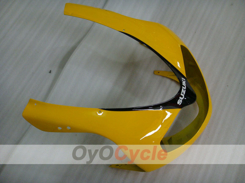 Front Upper Fairing For Suzuki 98-03 TL1000R #OYO87908204 Secondary image