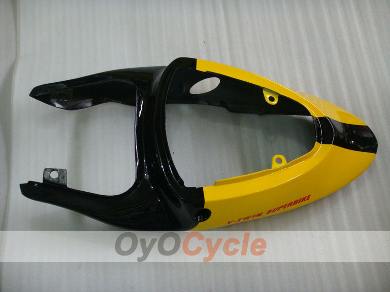 Rear Tail Fairing For Suzuki 98-03 TL1000R #OYO87908208