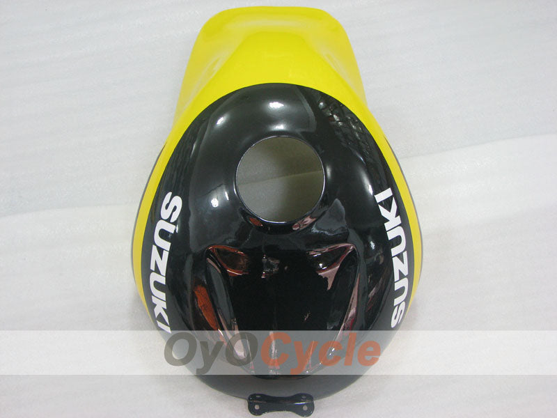 Fuel Tank Fairing For Honda 98-03 TL1000R #OYO87908211 Secondary image