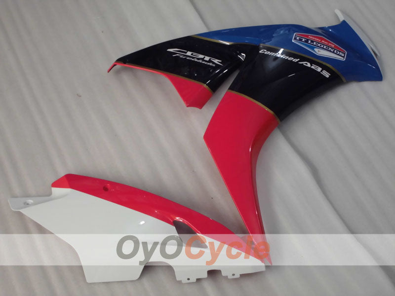 Left & Right Side Fairing For Honda 12-16 CBR1000RR #OYO87907105 Main image
