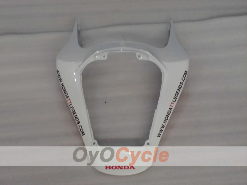 Rear Tail Fairing For Honda 12-16 CBR1000RR #OYO87907108 Main image