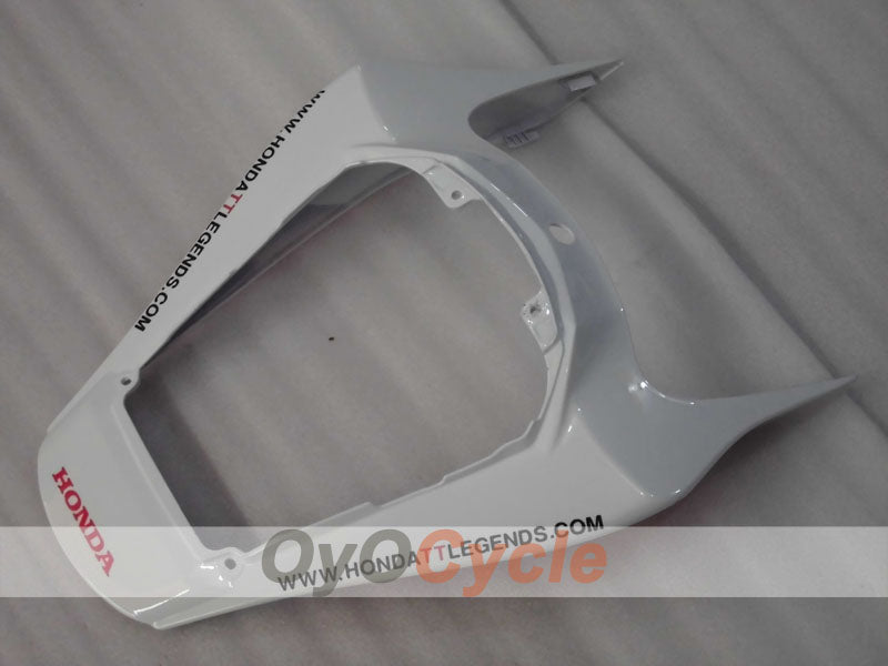 Rear Tail Fairing For Honda 12-16 CBR1000RR #OYO87907108 Secondary image