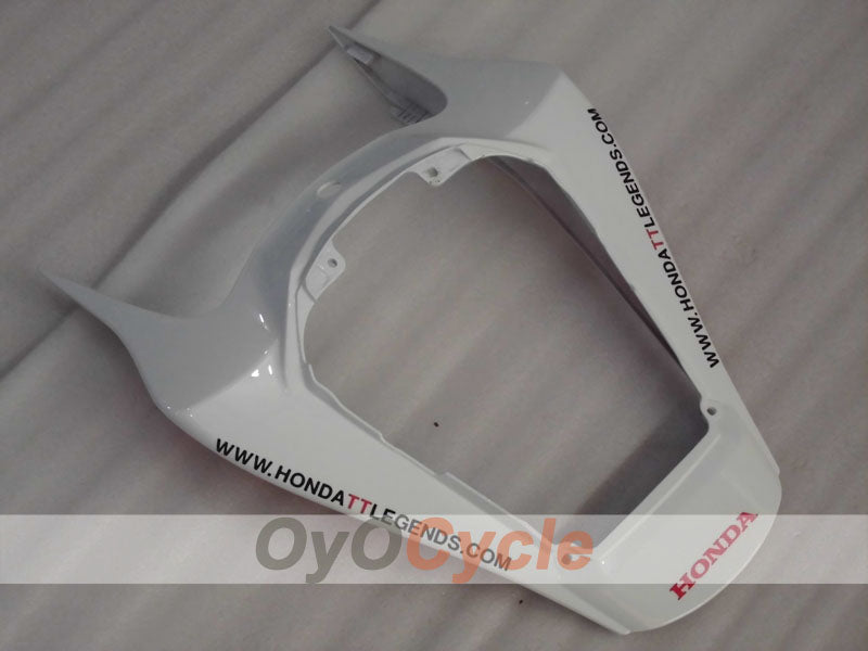 Rear Tail Fairing For Honda 12-16 CBR1000RR #OYO87907108