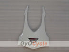 Injection Fairing kit for 12-16 CBR1000RR - Red, White - MOTUL #OYO87903311