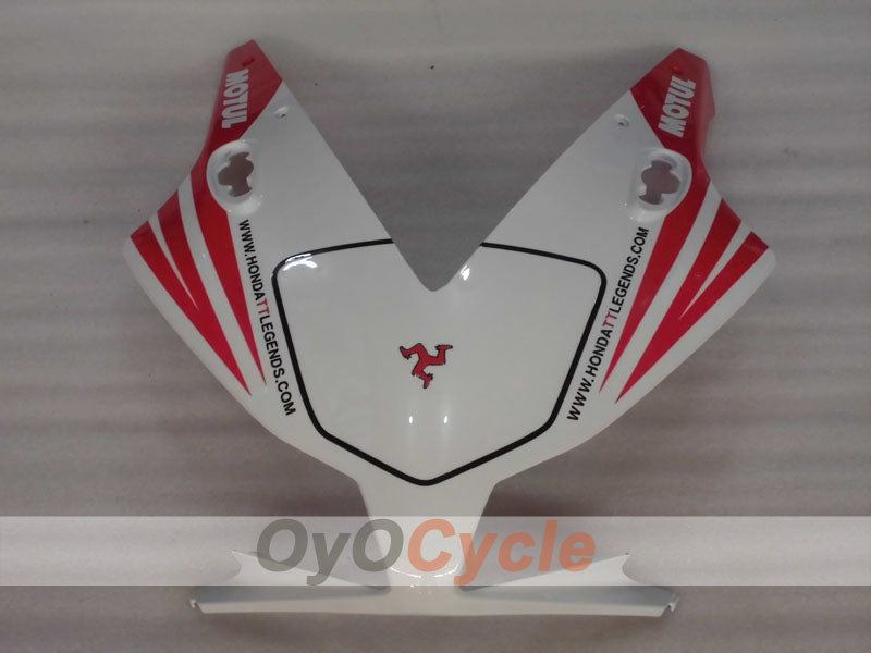 Front Upper Fairing For Honda 12-16 CBR1000RR #OYO87907104