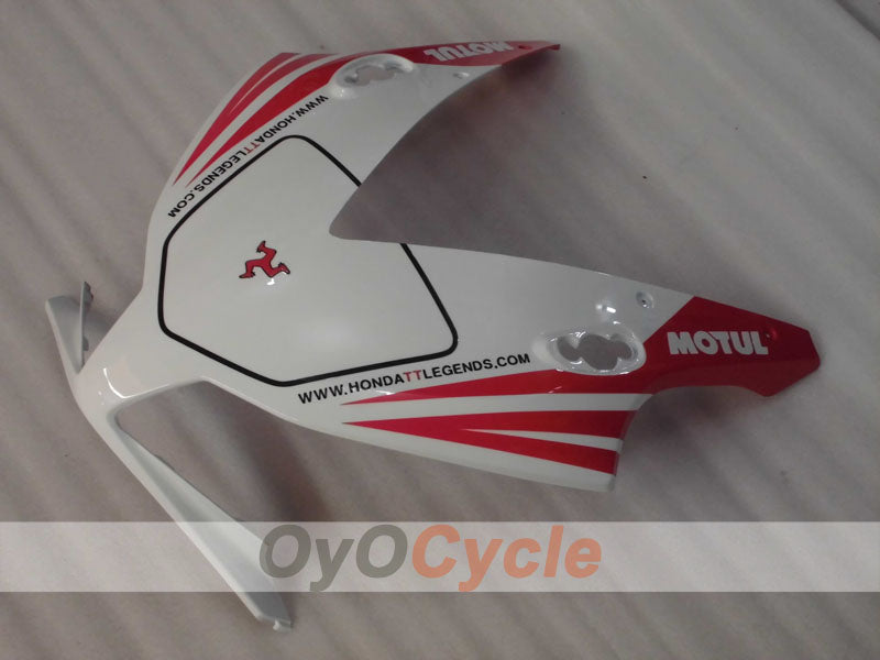 Front Upper Fairing For Honda 12-16 CBR1000RR #OYO87907104