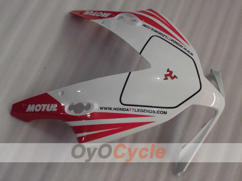 Front Upper Fairing For Honda 12-16 CBR1000RR #OYO87907104