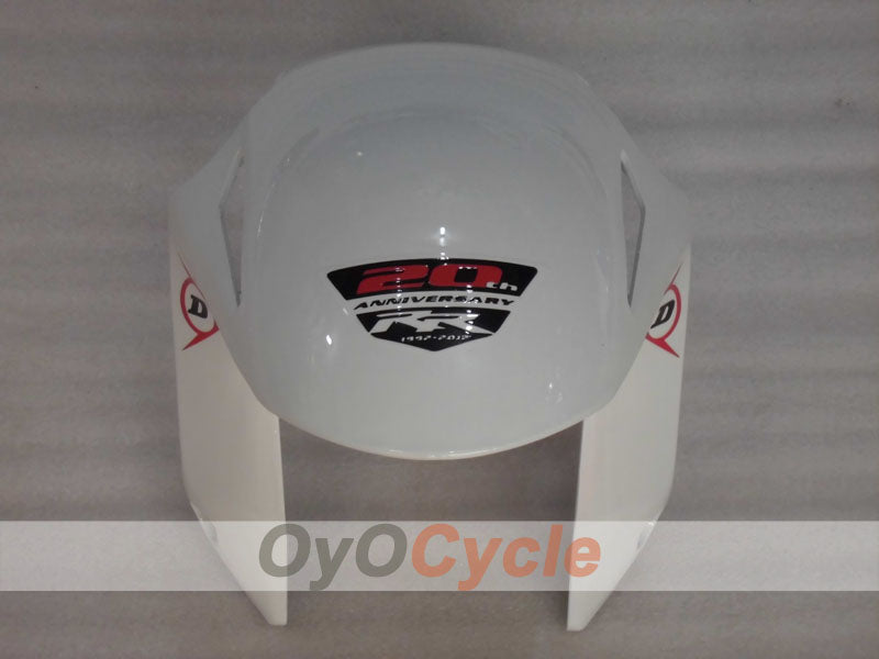 Front Fender Fairing For Honda 12-16 CBR1000RR #OYO87907106 Secondary image