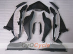 Injection Fairing kit for 12-16 CBR1000RR - Red, White - Factory Style #OYO87903312