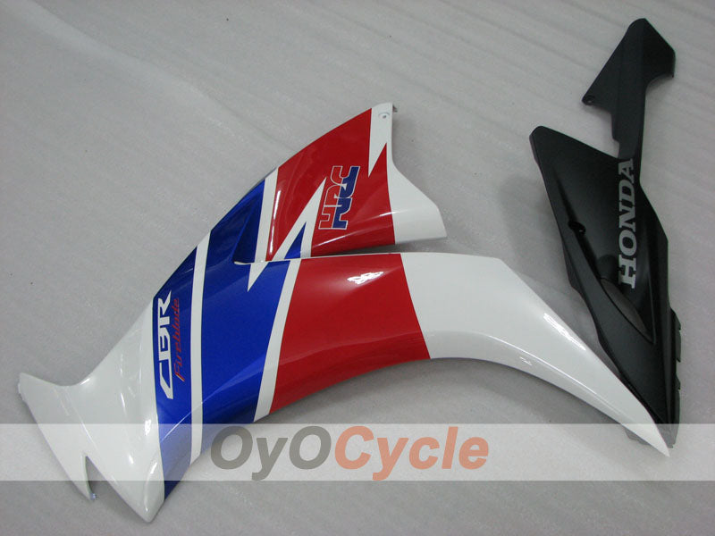 Left & Right Side Fairing For Honda 12-16 CBR1000RR #OYO87907110 Main image
